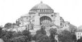 Hagia Sophia BW.jpg