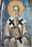 Св. Климент Охридски Чудотворец, светецът-покровител на "Двери на Православието"
